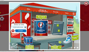 $ npm install $ npm run import $ npm start. Les Codes Et Canettes Pour Obtenir Des Pochettes Panini Euro 2016 Gratuitement