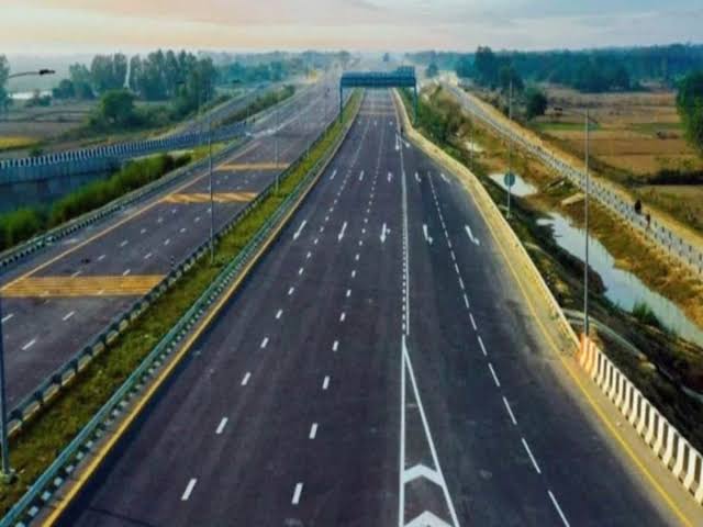 छत्तीसगढ़ को बड़ी सौगात- चार नेशनल हाइवे के विकास के लिए मंजूर हुए 11 हजार  करोड़, Chhattisgarh Hindi News - Hindustan