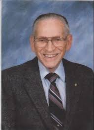 Garrett Bartholomew Obituary (1922