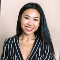 Tina Liu's Instagram, Twitter & Facebook