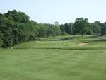 Golf Course - Fox Prairie Golf Course & Forest Park Golf Course