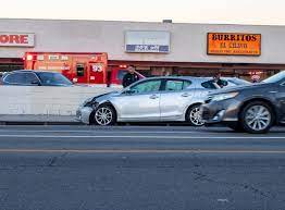 Call today for a free case review! Atlanta Ga Multi Car Accident With Injuries On Downtown Connector Kenneth S Nugent P C