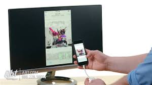 Apple Lightning Digital Av Adapter Md826am A Overview Youtube