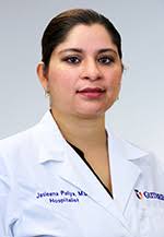 Find a Physician or Specialist