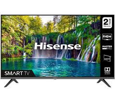 The optimal viewing distance is about 1.6 times the diagonal length of the television. Buy Hisense 40a5600ftuk 40 Smart Full Hd Led Tv Free Delivery Currys