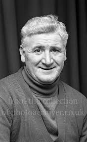 Stephen Mansfield's Photo Archive