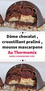 Epingle Sur Recettes Thermomix