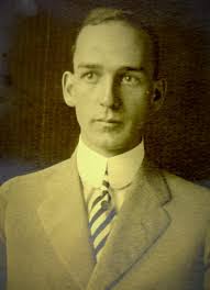 Edgar French Strother (1883-1933)