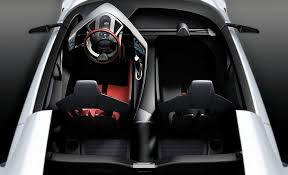 2020 Toyota Supra Interior Concept Pictures Of Sports Cars Toyota Celica Hybrid Sports Car