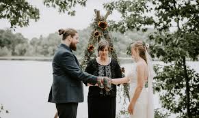 Let us know if you'll be using these wedding vows or ceremony script at your wedding in the comments below… Handfasting At Weddings Why It S Not Just For Pagans And Witches Catalyst Wedding Co