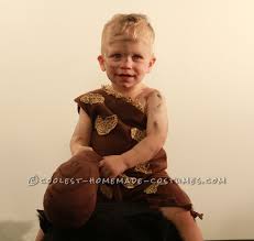 Best caveman costume diy from little caveman costume for a boy. 15 Easy Cave People Costumes Straight From The Stone Age