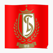 Modifier le standard de liège (nom officiel: Standard Li C3 A8ge Posters Redbubble