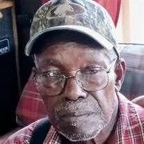 Mr. Claude Zell Parsha (Boyd) Obituary