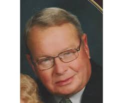 Kenneth Gimmy Obituary (1933