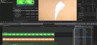 In this video tutorial, i show you how to easily work with green screen video footage and use the chroma key tool in final cut pro x.everything i do online i. How To Use The Chroma Key Green Screen Feature In Final Cut Pro X Final Cut Wonderhowto