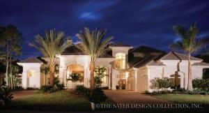 When looking for house plans for small, english, country, french, beach, craftsman, coastal, or stone cottage styles, we have many designs to choose from. European House Plans European Home Plans Sater Design Collection