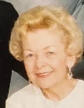 Obituary information for Barbara J. Meyer