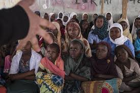 One of the world's poorest countries, the central african republic has struggled under repeated political crisis which have resulted in conflict and instability. Thousands Flee Fresh Clashes In Central African Republic Un Agency