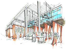 Hours may change under current circumstances Leap Architecture Modern Contemporary Addition 04 V2 Leap Architecture