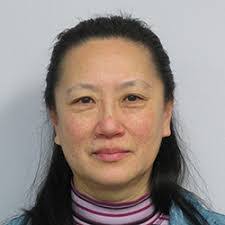 Sandy Mah's Instagram, Twitter & Facebook