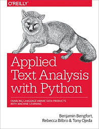 Lessons Learned In Software Testing A Context Driven Approach Pdf Applied Text Analysis With Python Enabling Language Aware Data Products With Machine Learning Paperback In 2020 Text Analysis Machine Learning Book Machine Learning