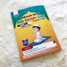 Kem bestari solat tahun 2 dan 3. Kafa81 Kem Bestari Solat Tahap 2 Thn 4 5 6 Mommyhappy