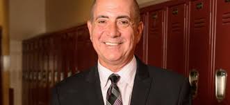 Educator is Dedicated to Helping Disadvantaged Kids Finish High School