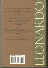 Buy a cheap copy of léonard de vinci book by serge bramly. Leonardo Discovering The Life Of Leonardo Da Vinci Serge Bramly Sian Reynolds 9780060160654 Amazon Com Books