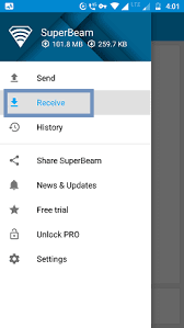 Gratis superbeam pro unlocker descargar apk. Fast File Transfer For Android Superbeam App Guide Techrolet Tech Guides