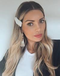 Faloon Larraguibel sorprendió a sus seguidores con osada sesión de fotos:  la llenaron de halagos 😳🥵😱