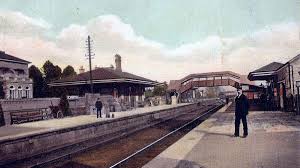 It is 248 miles 12 chains from london paddington via b. Campaign To Reopen Plympton Station Gathers Steam Plymouth Live