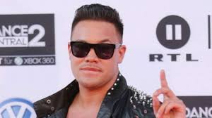 Sophia thomalla ihr noch gatte andy laplegua hat eine neue. Kay One Der Dsds Juror Geht Auf Sophia Thomalla Los Leute Bild De