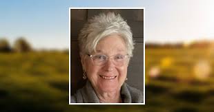 Mary Helen Bean Obituary January 20, 2023