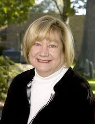 Carol Soter's Instagram, Twitter & Facebook