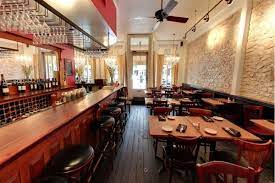 An austin, tx staple for elegant italian cuisine in a cozy, bistro setting. La Traviata Virtual Restaurant Concierge