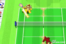 Mario is a fictional character created by japanese video game designer shigeru miyamoto.he is the title character of the mario video game franchise and the mascot of japanese video game company nintendo.mario has appeared in over 200 video games since his creation. Mario Tennis Open Rom Livingfasr