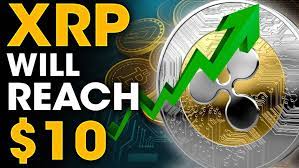 Ceo and founder of nuggetnewsau alex saunders called for xrp to reach 30 cents in 2019. Will Xrp Reach 10 Ripple Price Predictions In 10 Years Xrp Price Prediction Smartereum His Bullish Sentiment And Trading Skills Lead Him To Believe That Xrp Could Reach 15 Early