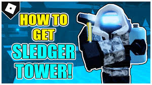 ✅ claim free robux codes in just 5 minutes. How To Beat Frost Invasion 2021 Event Get Sledger Tower In Tower Defense Simulator Roblox Awutar Tube