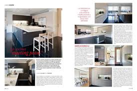 Pensando en reformar tu cocina? Cocinas Santos Brezo De Nuevo En Revistas De Decoracion Santos Brezo