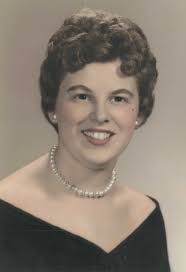 Obituary information for Lorena Jean Ogden