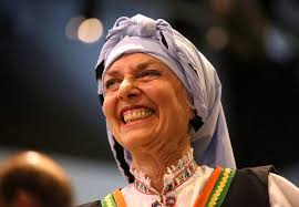 Photos: Children's museum patrons dance with various cultures