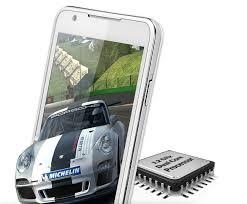 Lava Iris 503