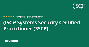 It provides confirmation of a practitioner's ability to implement, monitor and administer it infrastructure in accordance with information security policies. Isc Systems Security Certified Practitioner Sscp Coursera