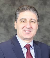 Prayer Warriors and a Big God