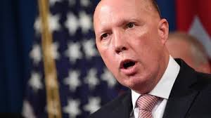 Mendagri Australia Positif Virus Corona