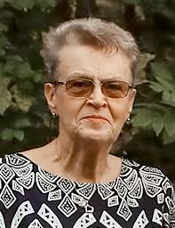 Obituary for Ann Roberts
