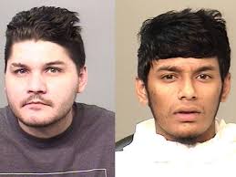 Two to stand trial for murder