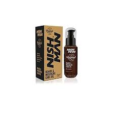 The morocco beard oil is one of the more affordable beard oil options in malaysia. Nishman Beard Mustache Care Oil 75ml Walmart Canada
