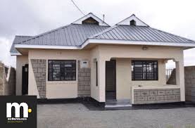The cool thing about 2 bedroom house. 35 Latest Simple House Plans 3 Bedrooms In Kenya Salscribblings
