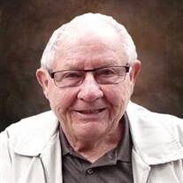 Max Burroughs Obituary